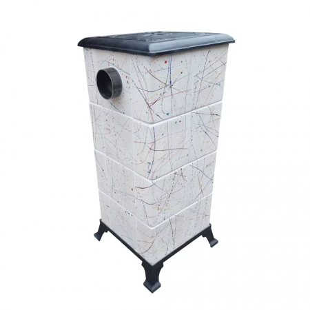 Soba portabila, MEDIAS, model Joc Copii Combinat [2]