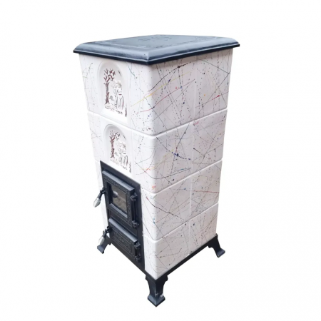 Soba portabila, MEDIAS, model Joc Copii Combinat [3]