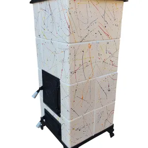 Soba portabila, MEDIAS, model Joc de Copii [2]