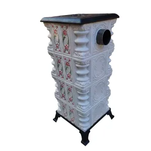 Soba portabila, MEDIAS, model Narcisa Combinat [1]