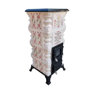 Soba portabila, MEDIAS, model Narcisa Combinat [2]