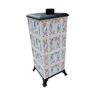 Soba portabila, MEDIAS, model Narcisa Superb [3]