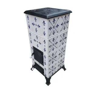 Soba portabila, MEDIAS, model Placa Regal Mare [1]