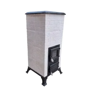 Soba portabila, MEDIAS, Placa Zid alb [1]