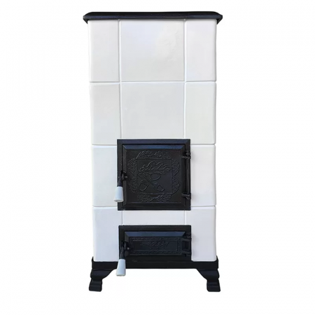 SOBE MOBILE TERACOTĂ - Soba portabila, MEDIAS, Simplu Alb