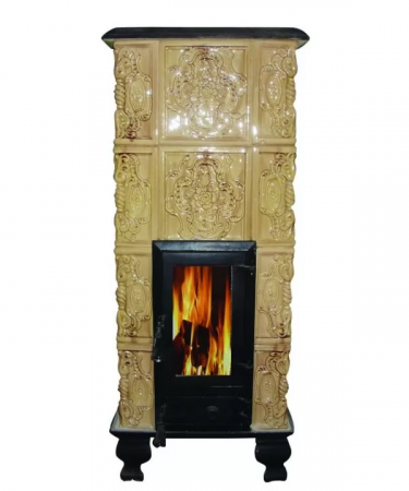 SOBE MOBILE TERACOTĂ - Soba portabila, MEDIAS, Trandafir Ocru