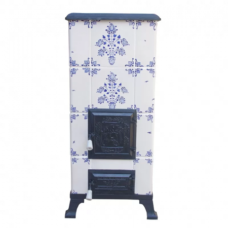 SOBE MOBILE TERACOTĂ - Soba portabila, MEDIAS, unicat