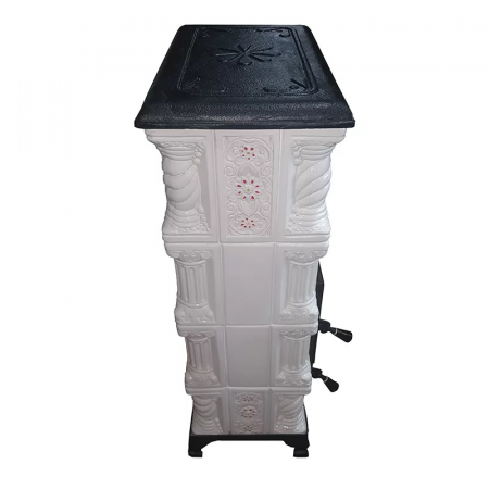 Soba portabila, Modern, model Scoica [1]