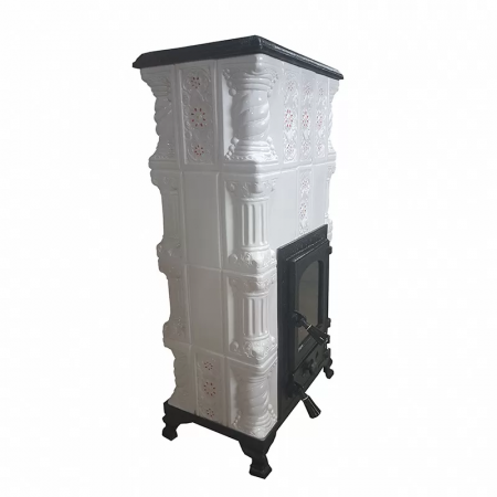 Soba portabila, Modern, model Scoica [2]