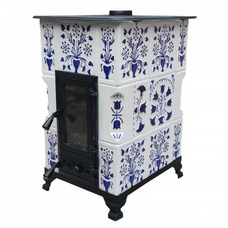 Soba portabila, PRACTIC, model CASTEL [2]