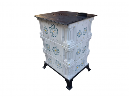 Soba portabila, PRACTIC, model Floral [2]