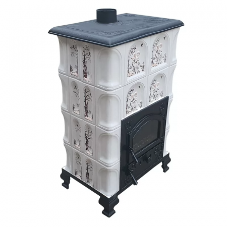 Soba portabila, ROMANE, Anotimp Iarna [3]