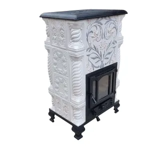 Soba portabila, ROMANE, MIX PLACI MEDALION [2]