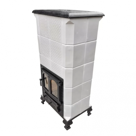 Soba portabila, ROMANE, model Bistrita, 5 rânduri [1]