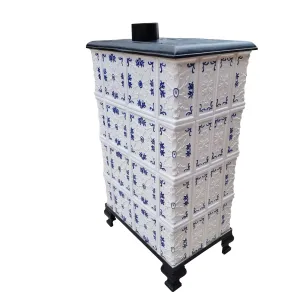 Soba portabila, ROMANE, model CRIN PLUS [2]