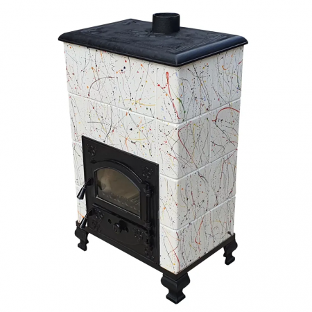 Soba portabila, ROMANE, model placa Joacă de copii [2]