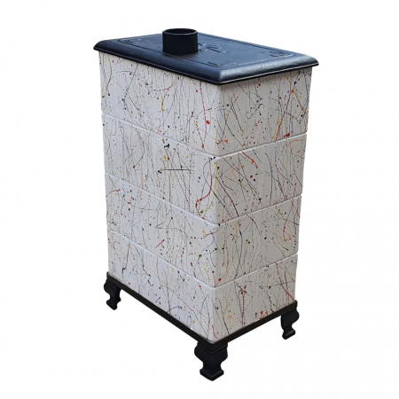 Soba portabila, ROMANE, model placa Joacă de copii [1]