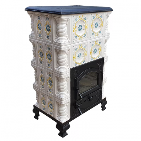 Soba portabila, ROMANE, model scoică [1]