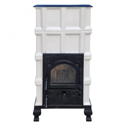 SOBE MOBILE TERACOTĂ - Soba portabila, ROMANE, Nero alb simplu