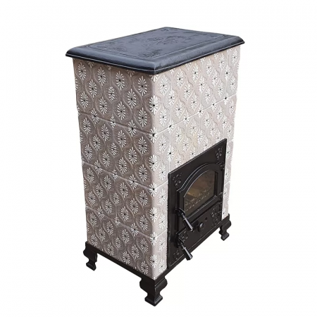 Soba portabila, ROMANE, Secas [1]