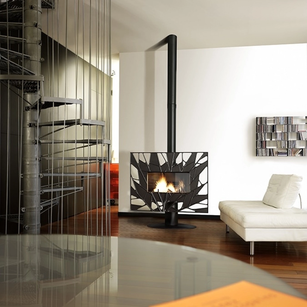 Soba fonta Gaya Leaf 12-18kW [1]