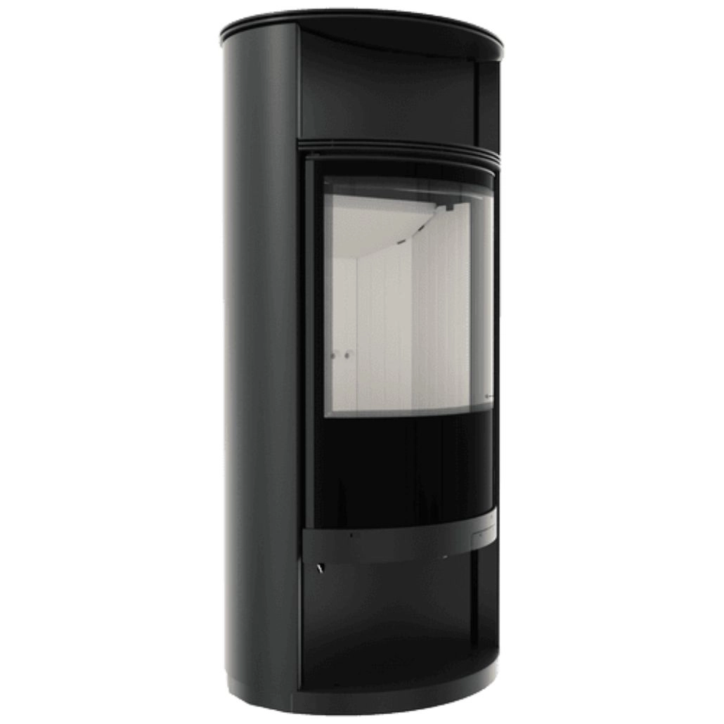 SOBE PE LEMNE PREMIUM - Soba otel Runa - 8kW