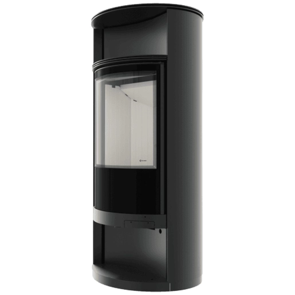 Soba otel Runa - 8kW [2]