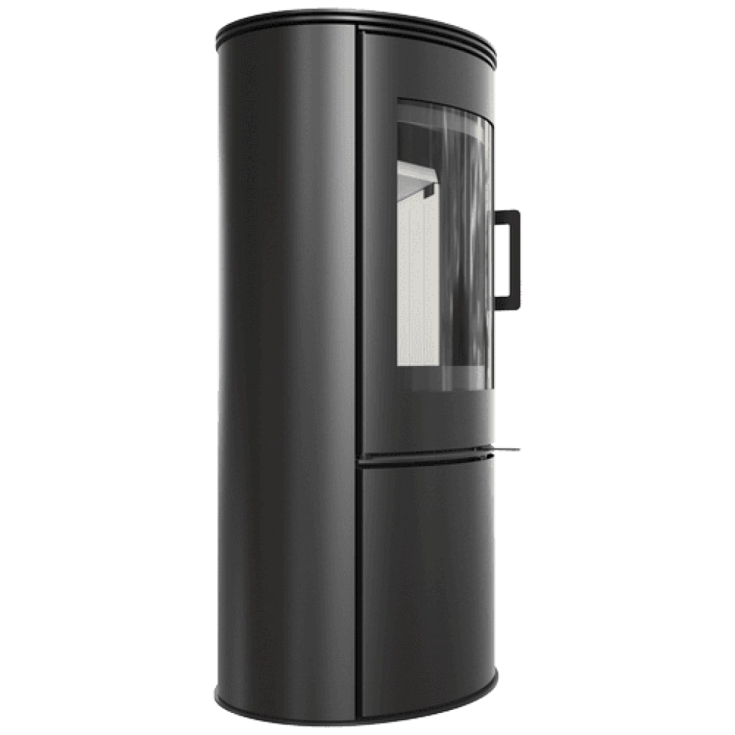 Soba AB / 5.5 kw Otel + Samota - ECO [1]