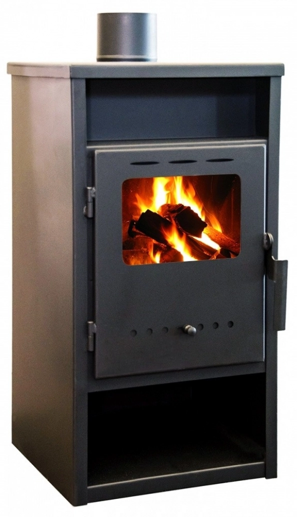 SEMINEE SI SOBE PE LEMNE - Soba Canva 7kW