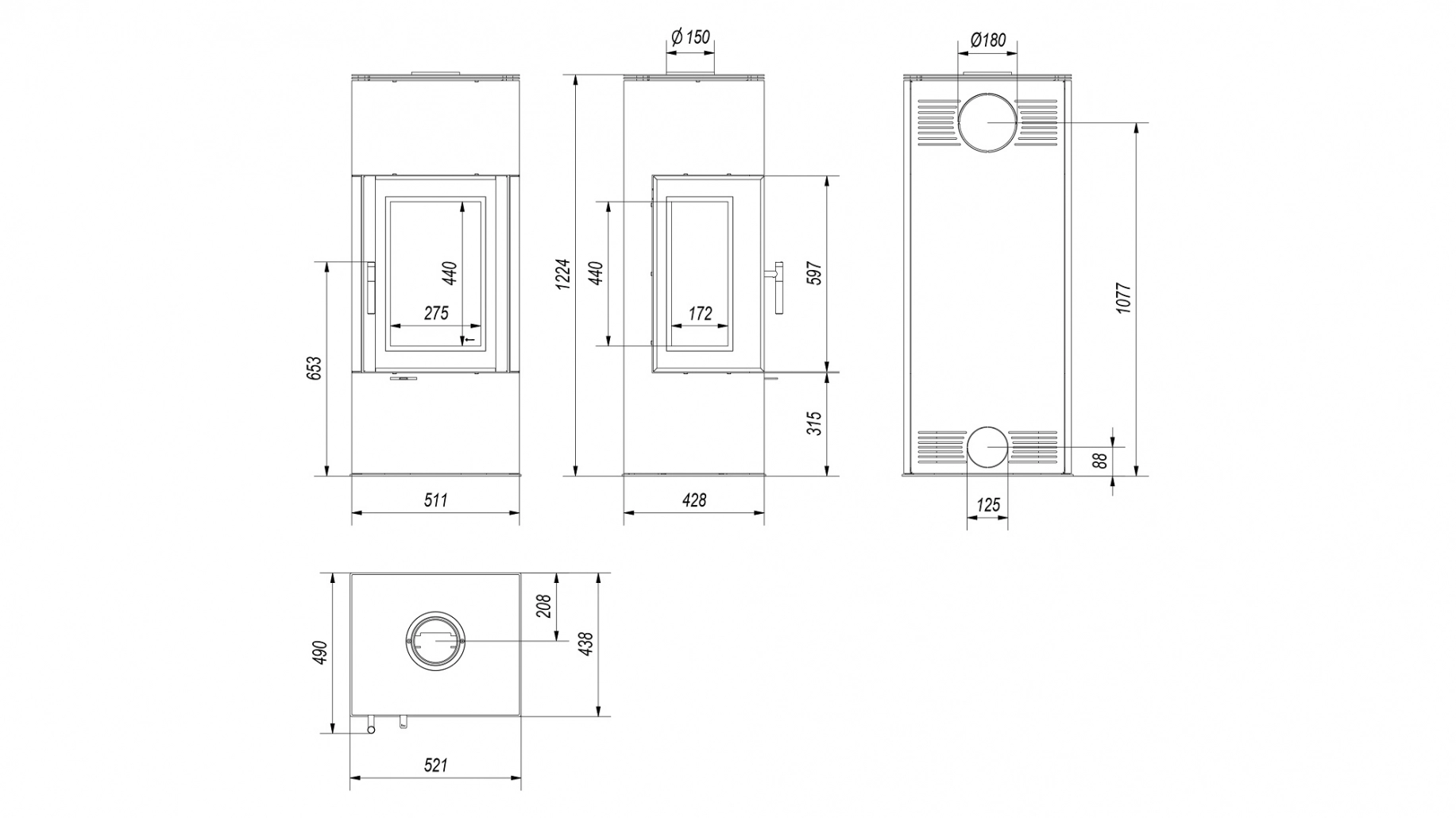 Soba Thor View 8-10kw [4]
