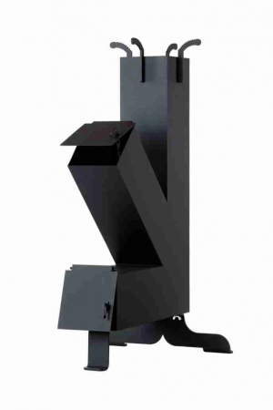 GRATARE PE LEMNE CU PLITA - SOBA TIP RACHETA