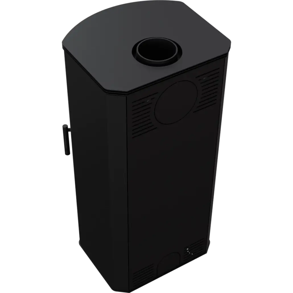 Soba Titan 11-14kw Modern Semirotund [3]