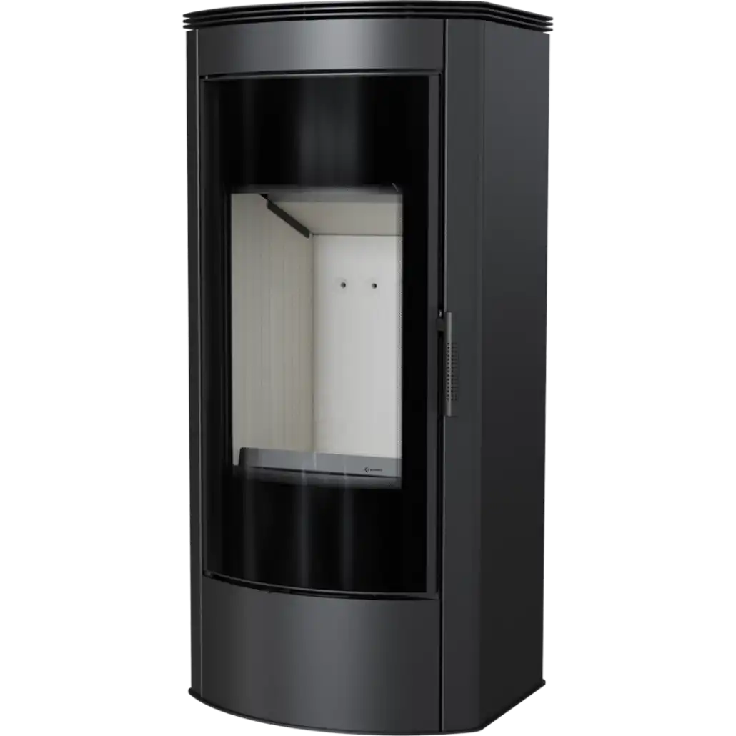 Soba Titan 11-14kw Modern Semirotund [1]