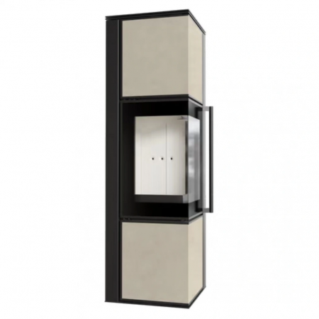 Soba Tora M 8-11kW FOKOS SALE - cuarz sinterizat [1]