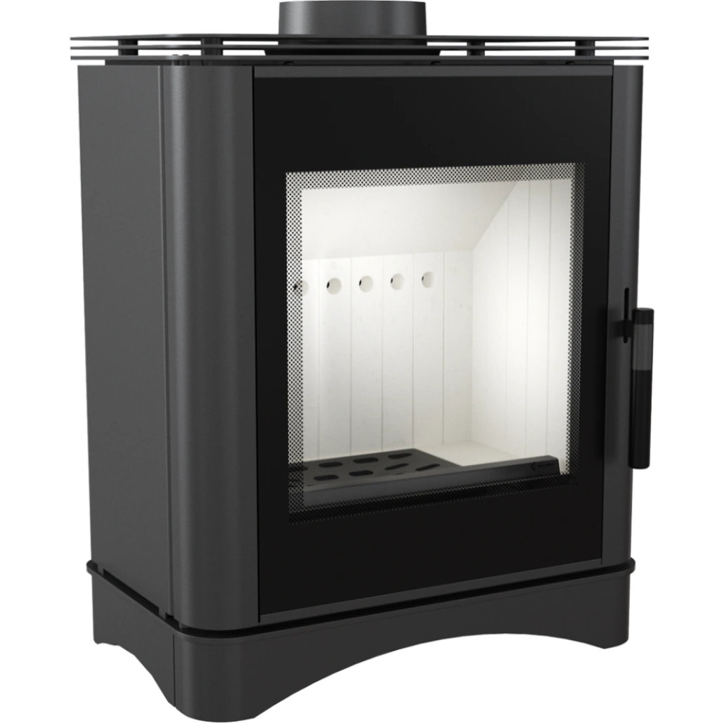 SOBE PE LEMNE - Soba Vega 6-8kw