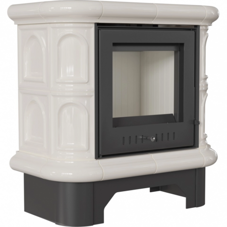 SEMINEE SI SOBE PE LEMNE - Soba - WEKTOR Crem