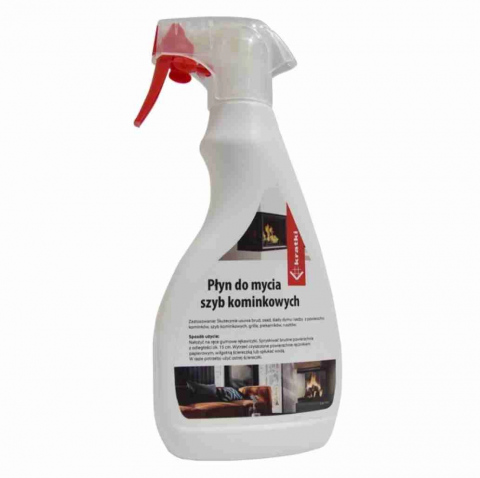 Solutie Profesionala de Curatat STICLA SEMINEU [1]