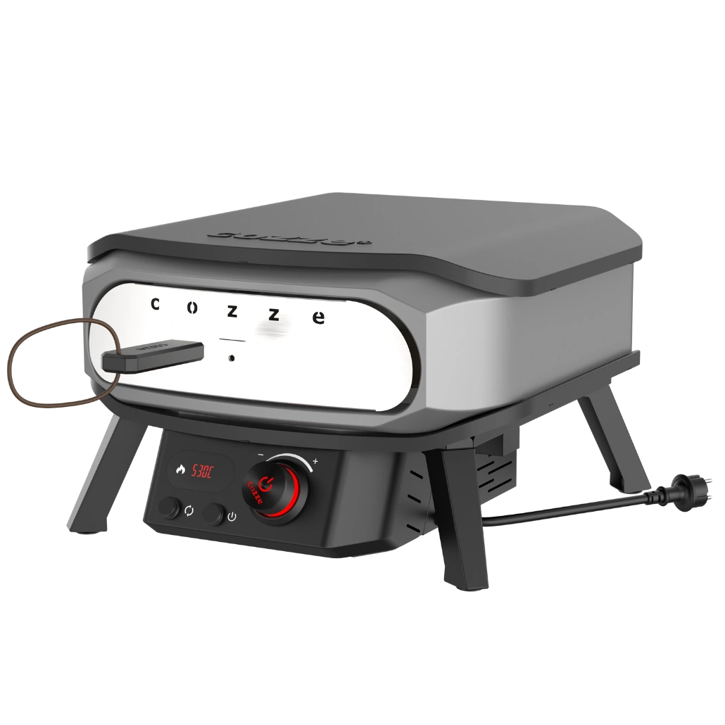 Manusa Cozze pentru cuptor de pizza [5]