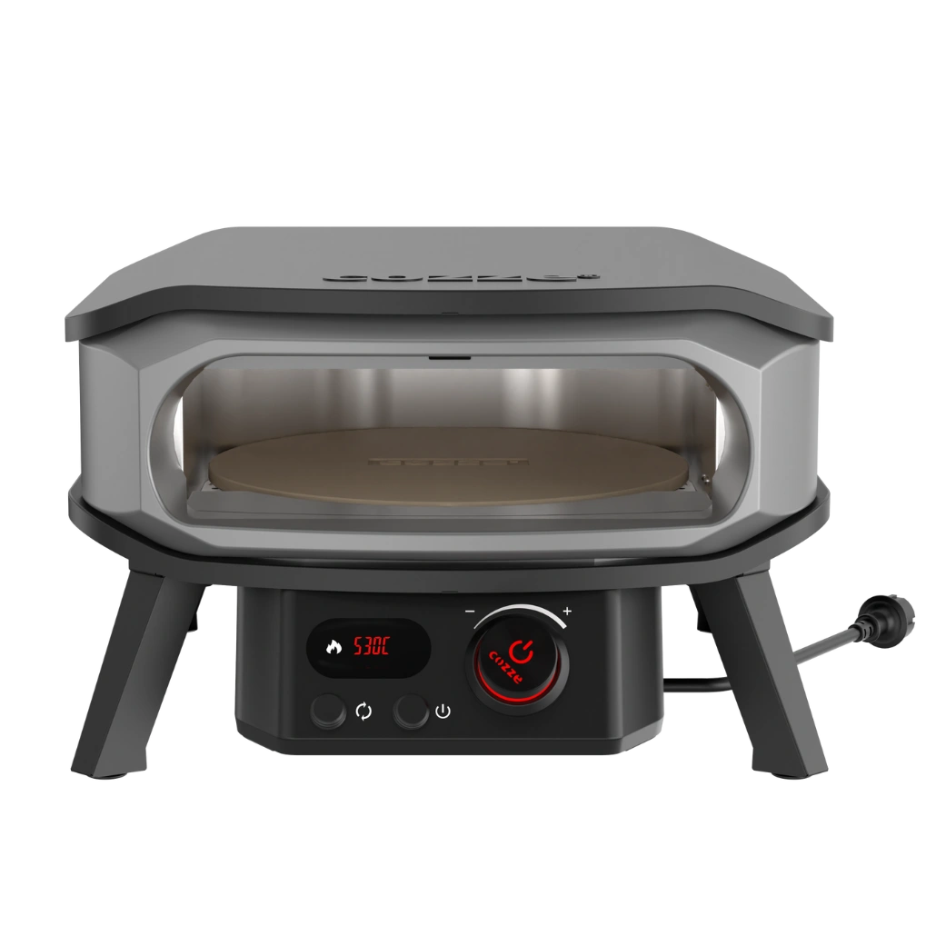 Manusa Cozze pentru cuptor de pizza [3]