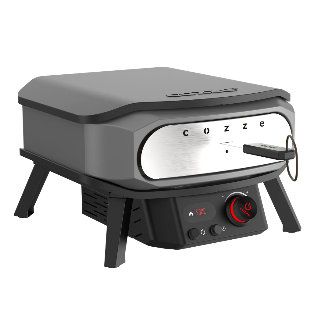 Manusa Cozze pentru cuptor de pizza [4]