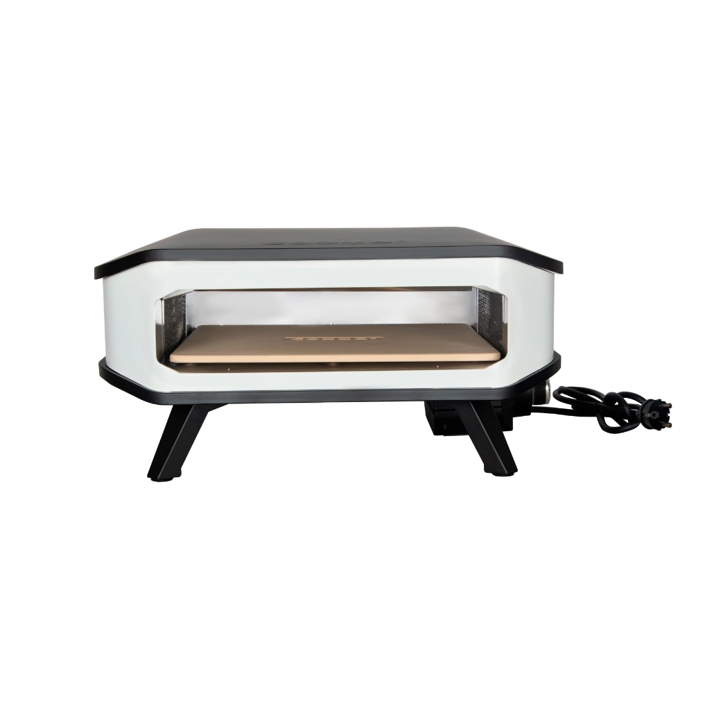 Starter pack electric pizza 42,5 cm Cozze cu usita si piatra de pizza [1]