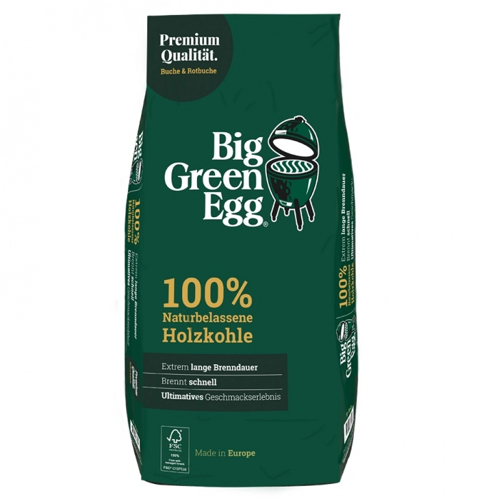 Starter Pack - Large - Big Green Egg [4]