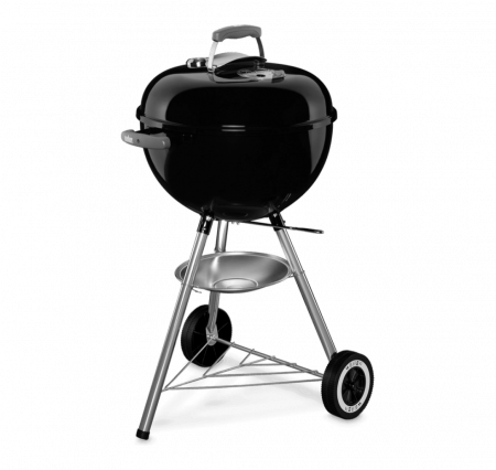 Starter Pack Weber - Gratar carbuni Classic Kettle 47 cm [3]