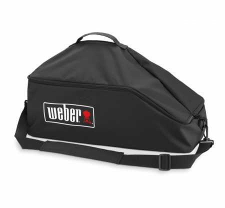 Starter Pack Weber - Gratar carbuni Go-Anywhere - portabil [2]