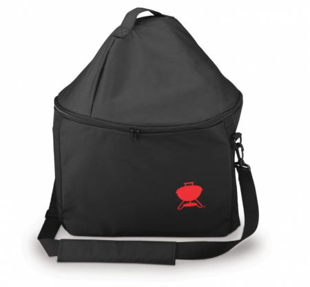 Starter Pack Weber - Gratar carbuni Smokey Joe Premium - Negru [1]