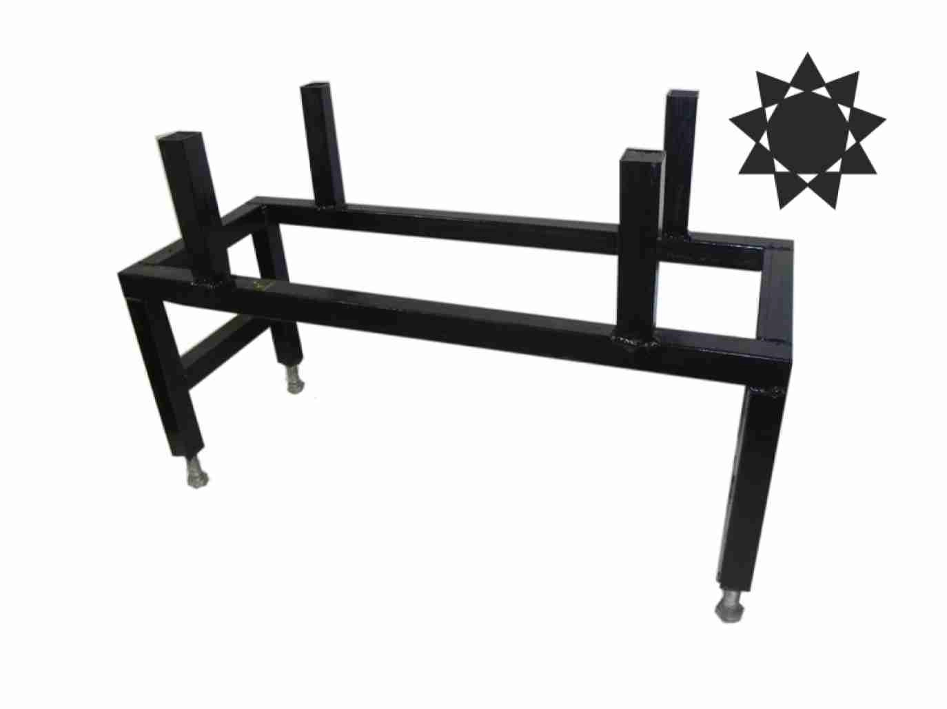 SUPORT de FOCAR NEGRU [3]