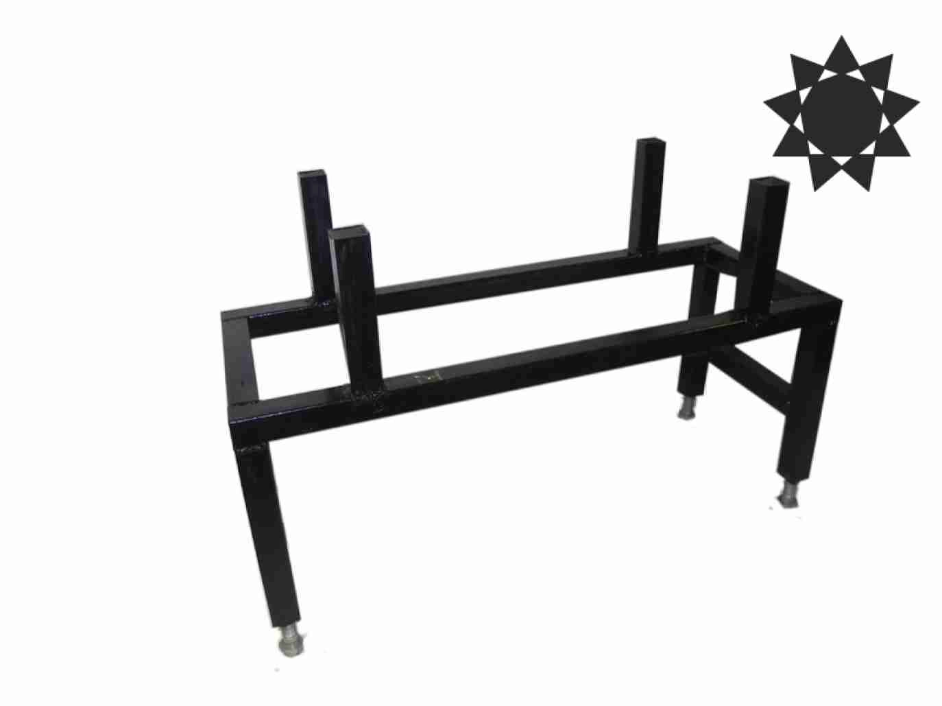 SUPORT de FOCAR NEGRU [1]