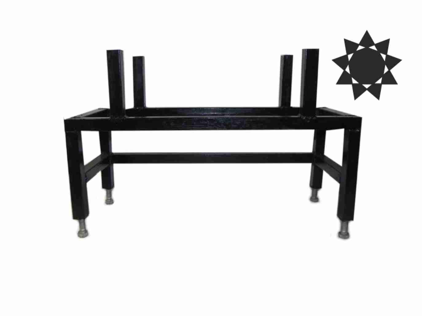 SUPORT de FOCAR NEGRU [2]