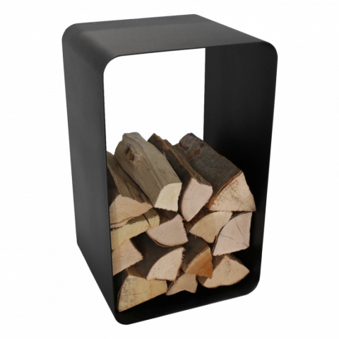 Suporturi pentru lemne - Suport de lemne model O