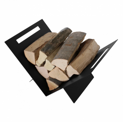 Suporturi pentru lemne - Suport de lemne model X